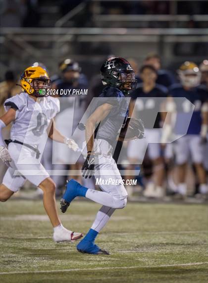 Thumbnail 3 in CIF SoCal North vs South All-Star Game photogallery.