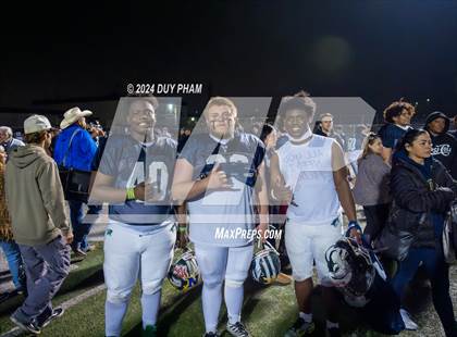 Thumbnail 2 in CIF SoCal North vs South All-Star Game photogallery.