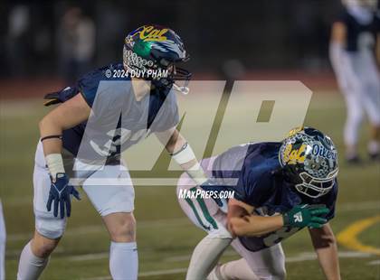Thumbnail 3 in CIF SoCal North vs South All-Star Game photogallery.