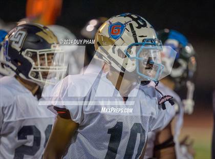 Thumbnail 2 in CIF SoCal North vs South All-Star Game photogallery.