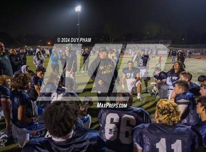 Thumbnail 2 in CIF SoCal North vs South All-Star Game photogallery.