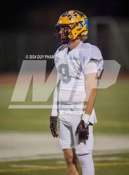 Thumbnail 2 in CIF SoCal North vs South All-Star Game photogallery.