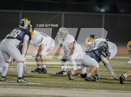 Thumbnail 3 in CIF SoCal North vs South All-Star Game photogallery.