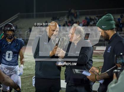 Thumbnail 3 in CIF SoCal North vs South All-Star Game photogallery.