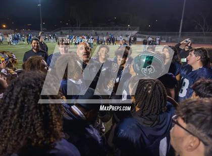 Thumbnail 3 in CIF SoCal North vs South All-Star Game photogallery.