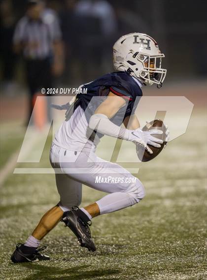 Thumbnail 1 in CIF SoCal North vs South All-Star Game photogallery.