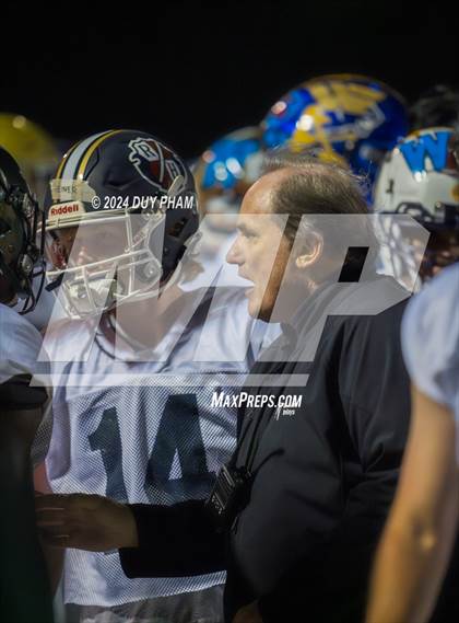 Thumbnail 1 in CIF SoCal North vs South All-Star Game photogallery.