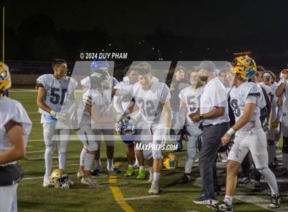 Thumbnail 3 in CIF SoCal North vs South All-Star Game photogallery.