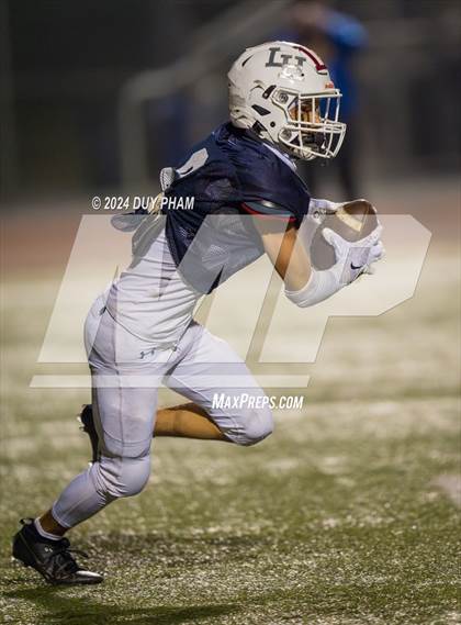 Thumbnail 3 in CIF SoCal North vs South All-Star Game photogallery.