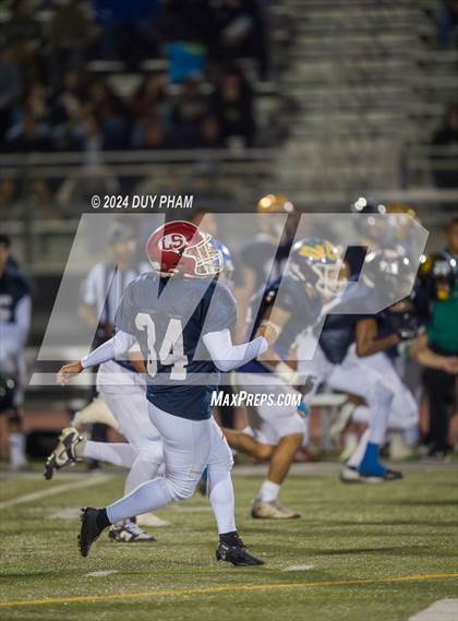 Thumbnail 2 in CIF SoCal North vs South All-Star Game photogallery.