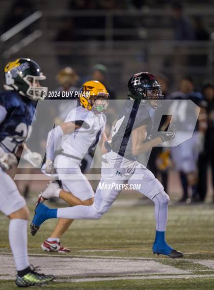 Thumbnail 1 in CIF SoCal North vs South All-Star Game photogallery.