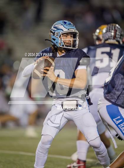Thumbnail 2 in CIF SoCal North vs South All-Star Game photogallery.