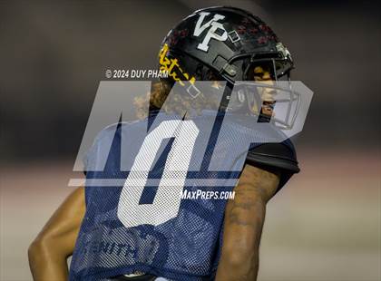 Thumbnail 1 in CIF SoCal North vs South All-Star Game photogallery.