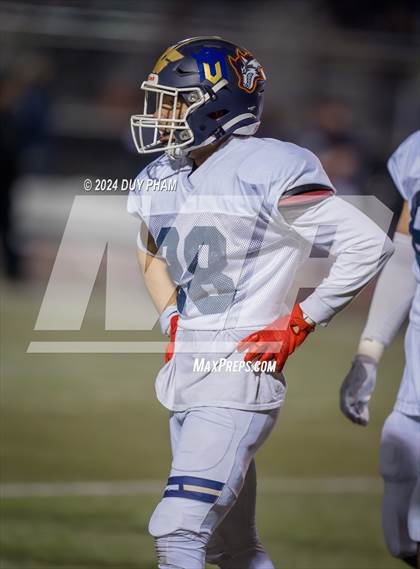 Thumbnail 3 in CIF SoCal North vs South All-Star Game photogallery.