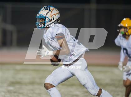 Thumbnail 3 in CIF SoCal North vs South All-Star Game photogallery.