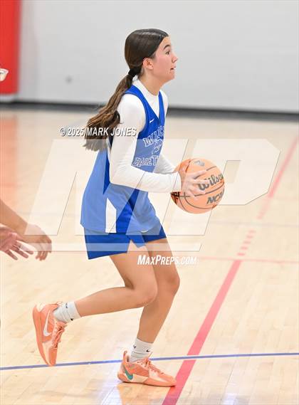 Thumbnail 2 in Mesquite vs. Mohave Accelerated (Section 7) photogallery.