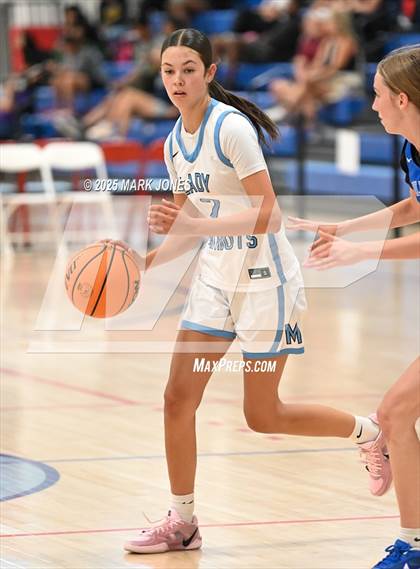 Thumbnail 3 in Mesquite vs. Mohave Accelerated (Section 7) photogallery.