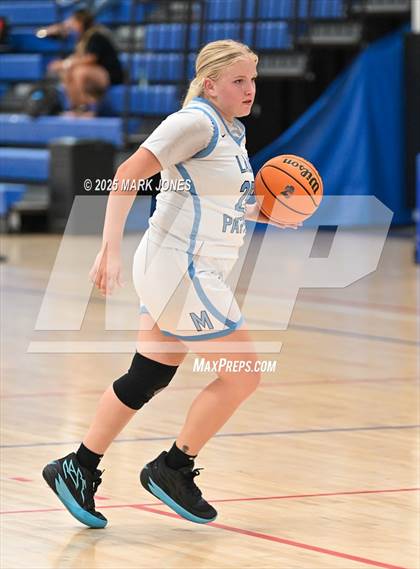 Thumbnail 1 in Mesquite vs. Mohave Accelerated (Section 7) photogallery.