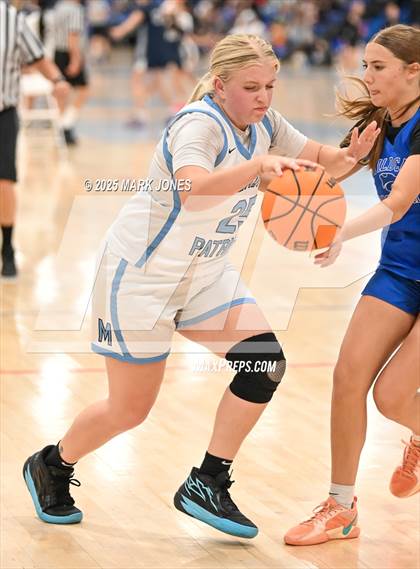 Thumbnail 2 in Mesquite vs. Mohave Accelerated (Section 7) photogallery.