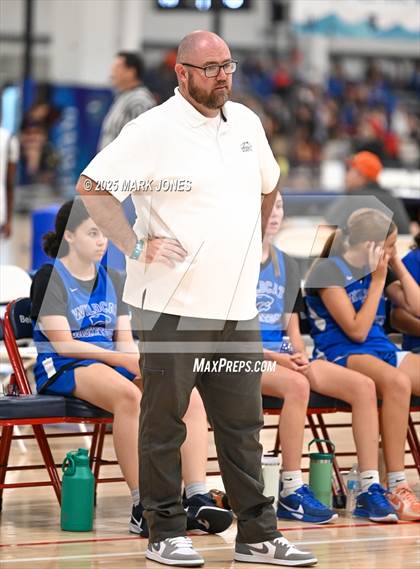 Thumbnail 3 in Mesquite vs. Mohave Accelerated (Section 7) photogallery.