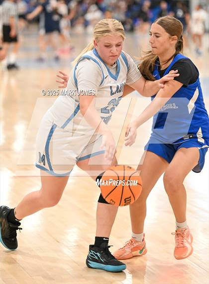 Thumbnail 3 in Mesquite vs. Mohave Accelerated (Section 7) photogallery.