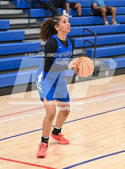 Thumbnail 1 in Mesquite vs. Mohave Accelerated (Section 7) photogallery.