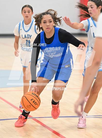 Thumbnail 2 in Mesquite vs. Mohave Accelerated (Section 7) photogallery.