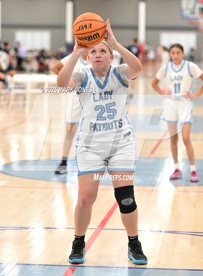 Thumbnail 1 in Mesquite vs. Mohave Accelerated (Section 7) photogallery.