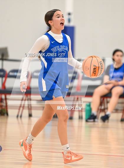 Thumbnail 3 in Mesquite vs. Mohave Accelerated (Section 7) photogallery.