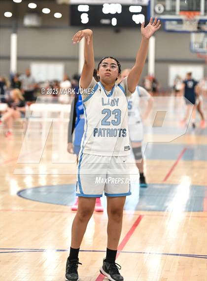 Thumbnail 2 in Mesquite vs. Mohave Accelerated (Section 7) photogallery.