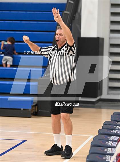 Thumbnail 1 in Mesquite vs. Mohave Accelerated (Section 7) photogallery.