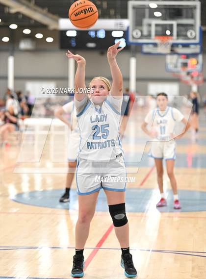 Thumbnail 2 in Mesquite vs. Mohave Accelerated (Section 7) photogallery.