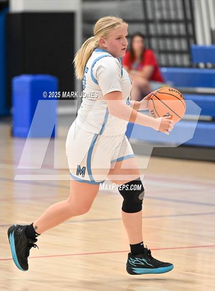 Thumbnail 2 in Mesquite vs. Mohave Accelerated (Section 7) photogallery.