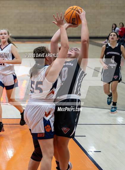 Thumbnail 3 in Spanish Fork @ Brighton photogallery.