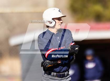 Thumbnail 2 in American Leadership Academy vs. Providence Hall (Chuckwagon Classic) photogallery.