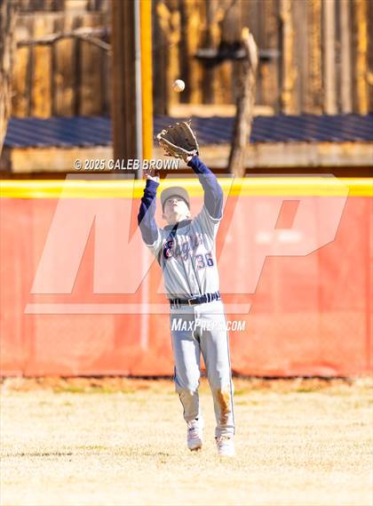Thumbnail 1 in American Leadership Academy vs. Providence Hall (Chuckwagon Classic) photogallery.