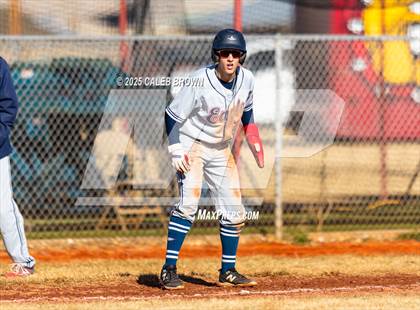 Thumbnail 2 in American Leadership Academy vs. Providence Hall (Chuckwagon Classic) photogallery.