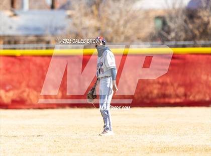 Thumbnail 3 in American Leadership Academy vs. Providence Hall (Chuckwagon Classic) photogallery.