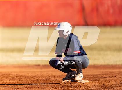 Thumbnail 1 in American Leadership Academy vs. Providence Hall (Chuckwagon Classic) photogallery.