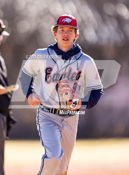 Thumbnail 2 in American Leadership Academy vs. Providence Hall (Chuckwagon Classic) photogallery.