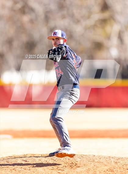 Thumbnail 3 in American Leadership Academy vs. Providence Hall (Chuckwagon Classic) photogallery.