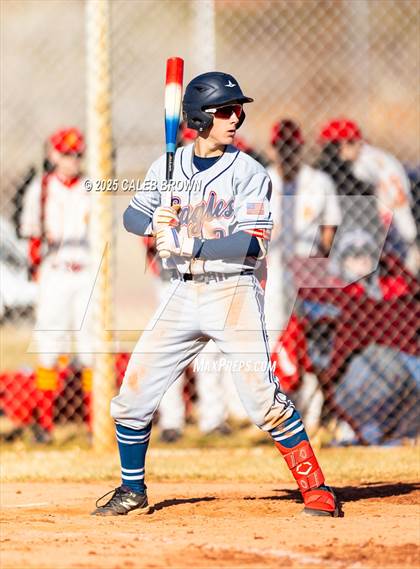 Thumbnail 1 in American Leadership Academy vs. Providence Hall (Chuckwagon Classic) photogallery.