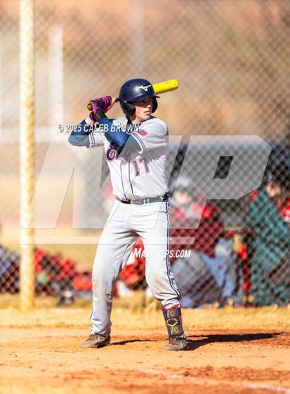 Thumbnail 3 in American Leadership Academy vs. Providence Hall (Chuckwagon Classic) photogallery.