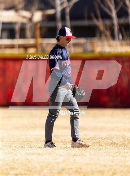 Thumbnail 1 in American Leadership Academy vs. Providence Hall (Chuckwagon Classic) photogallery.