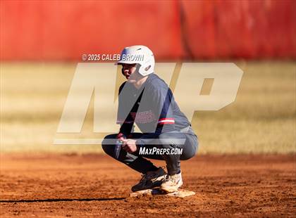 Thumbnail 3 in American Leadership Academy vs. Providence Hall (Chuckwagon Classic) photogallery.