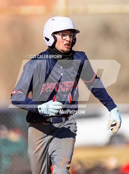 Thumbnail 1 in American Leadership Academy vs. Providence Hall (Chuckwagon Classic) photogallery.