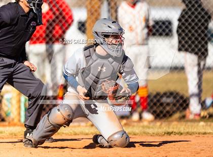 Thumbnail 3 in American Leadership Academy vs. Providence Hall (Chuckwagon Classic) photogallery.