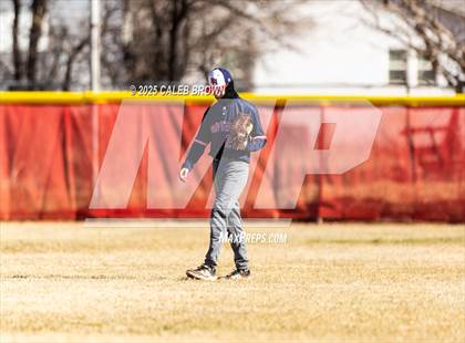 Thumbnail 2 in American Leadership Academy vs. Providence Hall (Chuckwagon Classic) photogallery.
