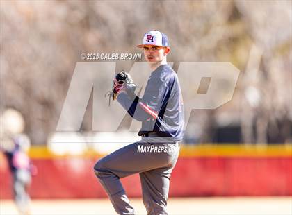 Thumbnail 1 in American Leadership Academy vs. Providence Hall (Chuckwagon Classic) photogallery.