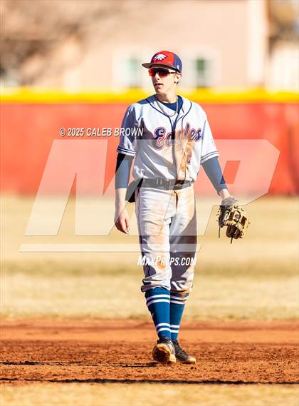 Thumbnail 1 in American Leadership Academy vs. Providence Hall (Chuckwagon Classic) photogallery.